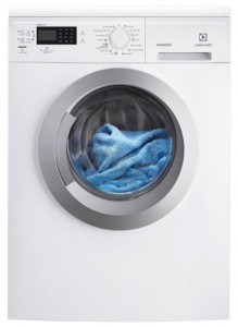 ﻿Washing Machine Electrolux EWP 1274 TOW Photo