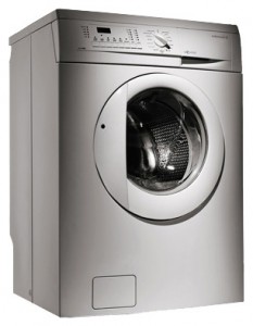 洗濯機 Electrolux EWS 1007 写真