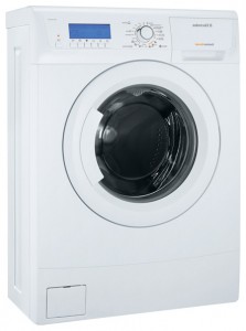 çamaşır makinesi Electrolux EWS 103410 A fotoğraf