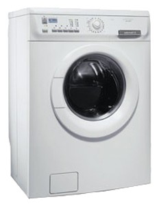 Tvättmaskin Electrolux EWS 10410 W Fil
