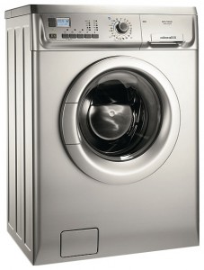 Máquina de lavar Electrolux EWS 10470 S Foto