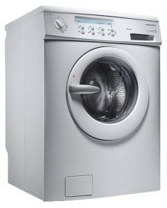 çamaşır makinesi Electrolux EWS 1051 fotoğraf