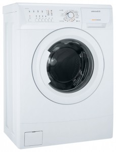 Tvättmaskin Electrolux EWS 105210 W Fil