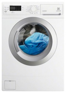 Machine à laver Electrolux EWS 1054 EFU Photo