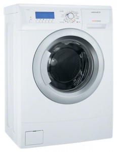 çamaşır makinesi Electrolux EWS 105417 A fotoğraf