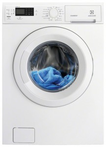 Máquina de lavar Electrolux EWS 1064 EEW Foto