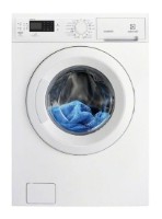 ﻿Washing Machine Electrolux EWS 1064 NAU Photo