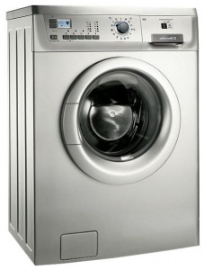 Tvättmaskin Electrolux EWS 106410 S Fil