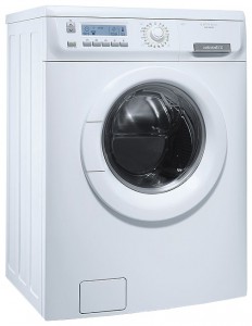 ﻿Washing Machine Electrolux EWS 10670 W Photo