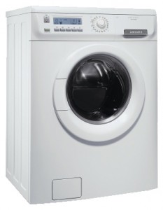 çamaşır makinesi Electrolux EWS 10710 W fotoğraf