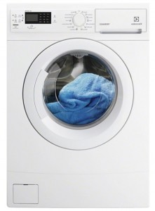 Máquina de lavar Electrolux EWS 1074 NDU Foto
