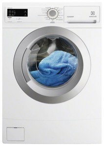 Tvättmaskin Electrolux EWS 11056 EDU Fil