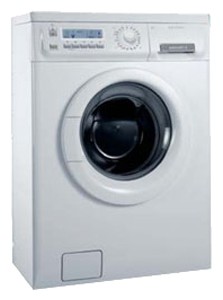 çamaşır makinesi Electrolux EWS 11600 W fotoğraf