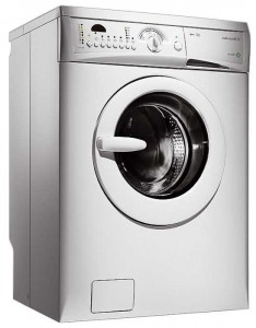 Máquina de lavar Electrolux EWS 1230 Foto