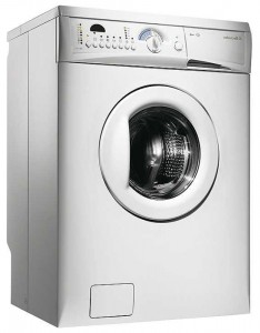 çamaşır makinesi Electrolux EWS 1247 fotoğraf