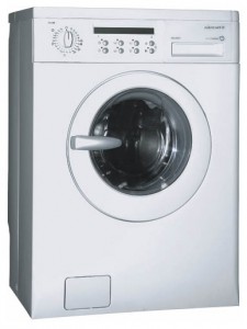 Máquina de lavar Electrolux EWS 1250 Foto