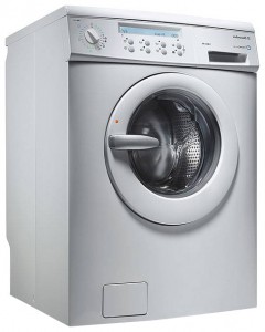 Tvättmaskin Electrolux EWS 1251 Fil