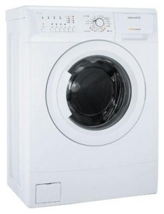 Mașină de spălat Electrolux EWS 125210 A fotografie