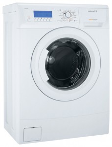 ﻿Washing Machine Electrolux EWS 125410 Photo