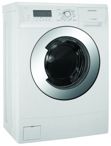 çamaşır makinesi Electrolux EWS 125416 A fotoğraf