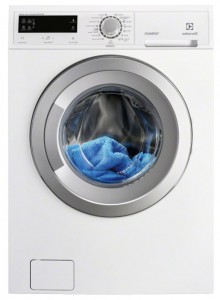 ﻿Washing Machine Electrolux EWS 1477 FDW Photo