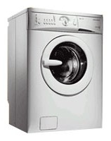 Tvättmaskin Electrolux EWS 800 Fil