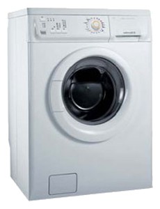 Vaskemaskine Electrolux EWS 8000 W Foto