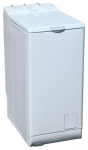 Tvättmaskin Electrolux EWT 1010 Fil