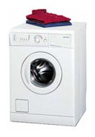 Machine à laver Electrolux EWT 1020 Photo