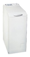 Machine à laver Electrolux EWT 10410 W Photo