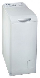 Máquina de lavar Electrolux EWT 10420 W Foto