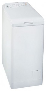 Tvättmaskin Electrolux EWT 105205 Fil