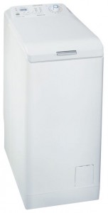 Mașină de spălat Electrolux EWT 106411 W fotografie