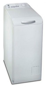洗濯機 Electrolux EWT 13120 W 写真
