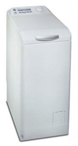 洗濯機 Electrolux EWT 13720 W 写真