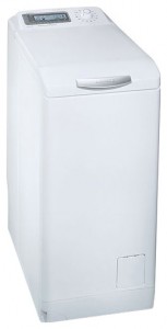 çamaşır makinesi Electrolux EWT 13891 W fotoğraf