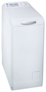 Machine à laver Electrolux EWTS 10620 W Photo