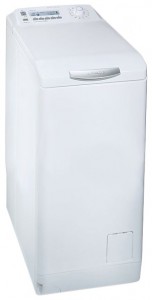 çamaşır makinesi Electrolux EWTS 10630 W fotoğraf