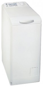 çamaşır makinesi Electrolux EWTS 13741W fotoğraf
