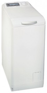 çamaşır makinesi Electrolux EWTS 13931 W fotoğraf