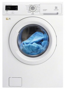 洗濯機 Electrolux EWW 1476 HDW 写真