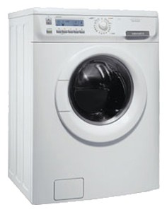 Vaskemaskine Electrolux EWW 16781 W Foto