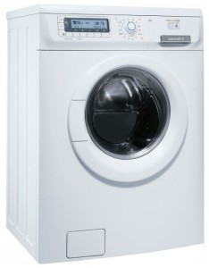 Tvättmaskin Electrolux EWW 168540 W Fil