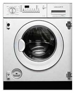 Máquina de lavar Electrolux EWX 1237 Foto