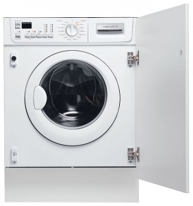 Tvättmaskin Electrolux EWX 12550 W Fil