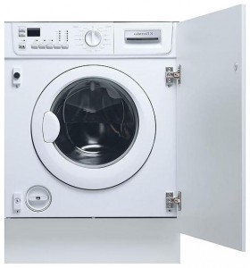 Machine à laver Electrolux EWX 14550 W Photo