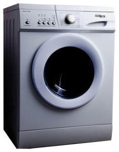 洗濯機 Erisson EWM-1001NW 写真