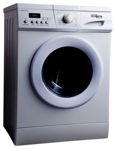 ﻿Washing Machine Erisson EWM-1002NW Photo