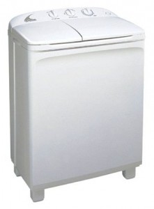 Máquina de lavar EUROLUX TTB-6.2 Foto