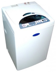 洗濯機 Evgo EWA-6522SL 写真